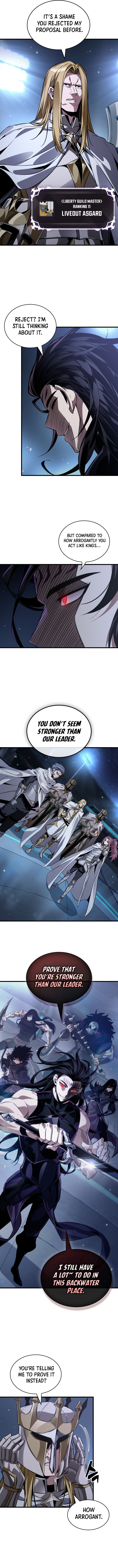 Read Pick Me Up Manga Online