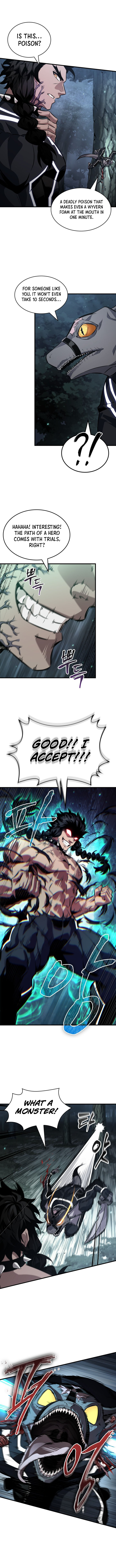 Read Pick Me Up Manga Online