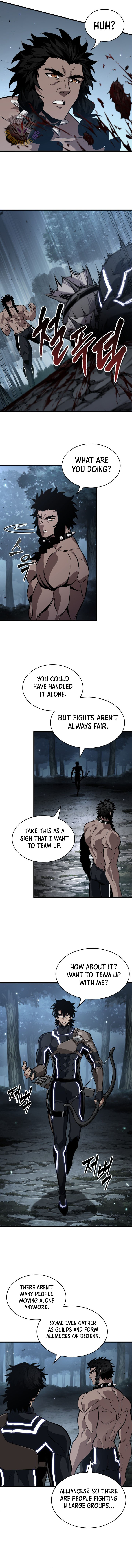 Read Pick Me Up Manga Online