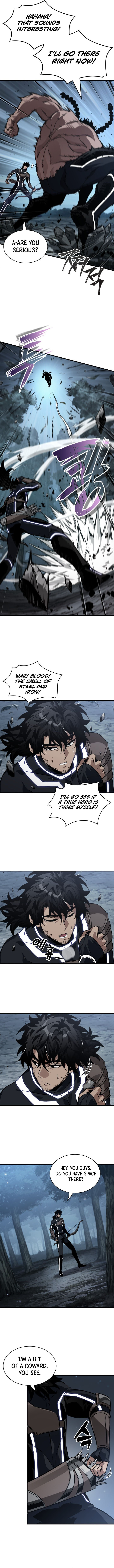 Read Pick Me Up Manga Online