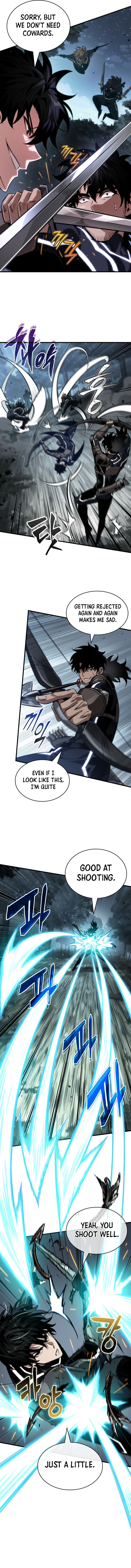 Read Pick Me Up Manga Online