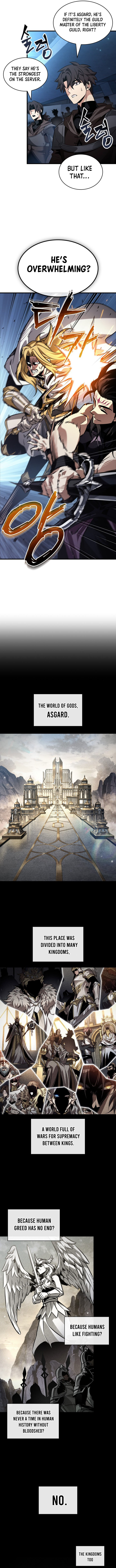 Read Pick Me Up Manga Online