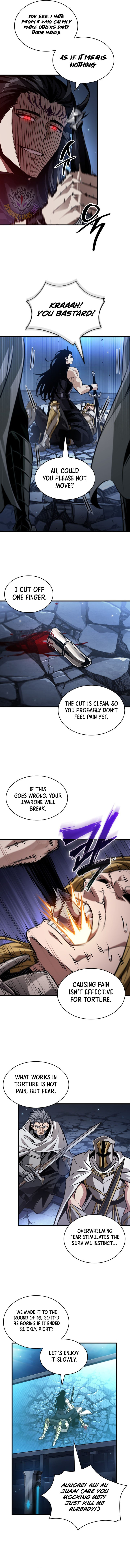 Read Pick Me Up Manga Online