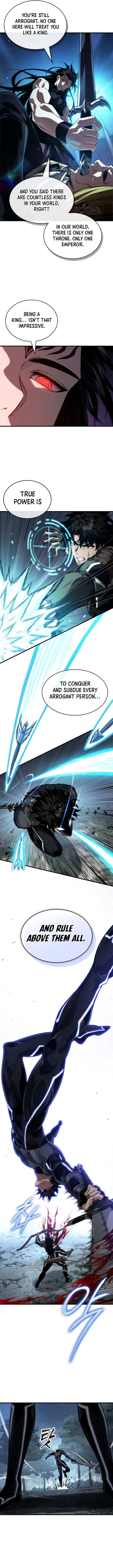 Read Pick Me Up Manga Online