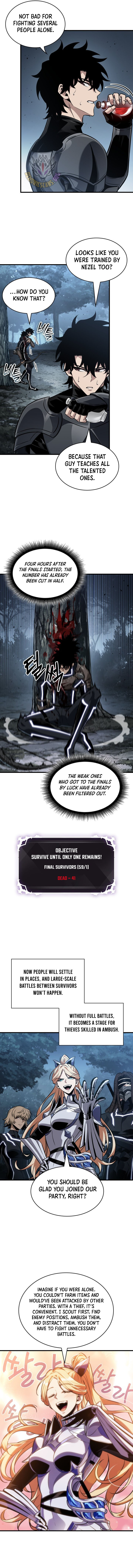 Read Pick Me Up Manga Online