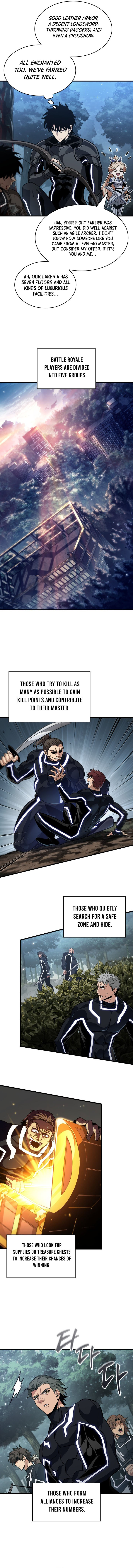 Read Pick Me Up Manga Online