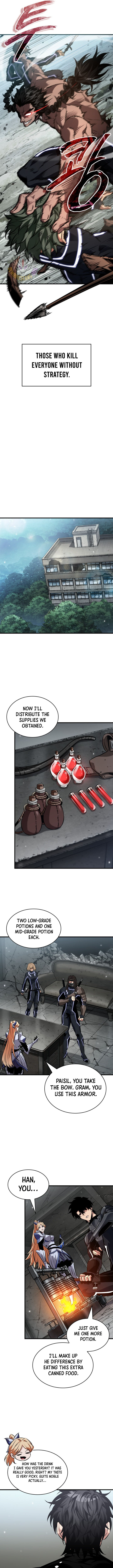 Read Pick Me Up Manga Online