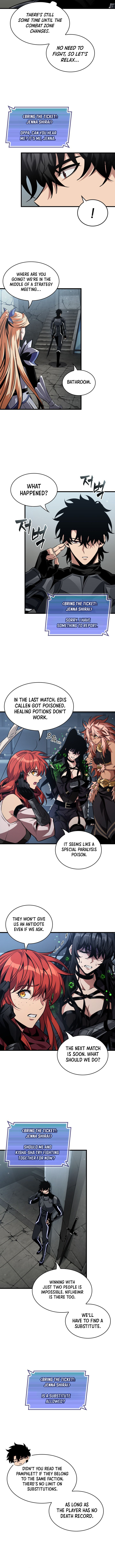 Read Pick Me Up Manga Online