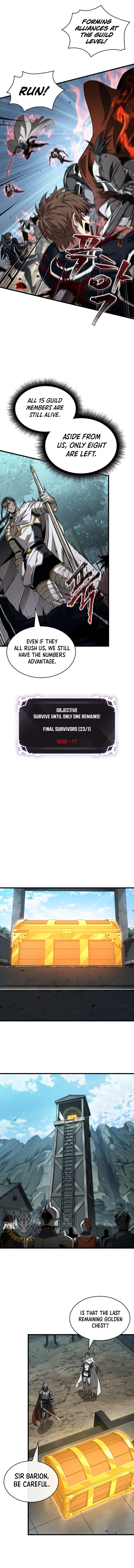 Read Pick Me Up Manga Online