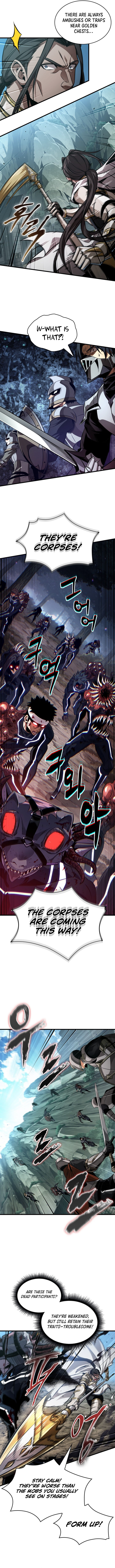 Read Pick Me Up Manga Online