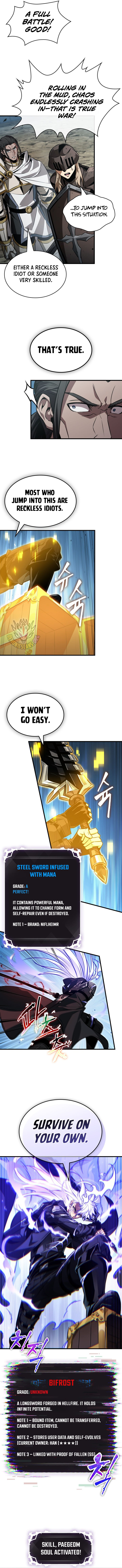 Read Pick Me Up Manga Online