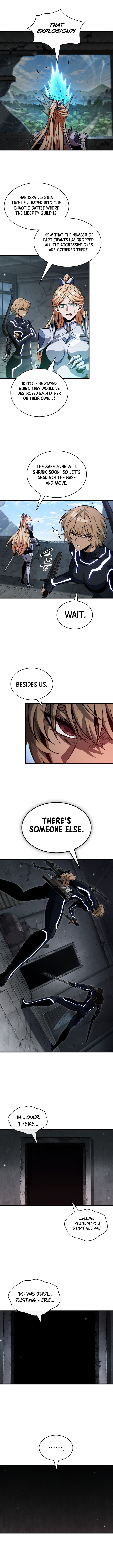 Read Pick Me Up Manga Online