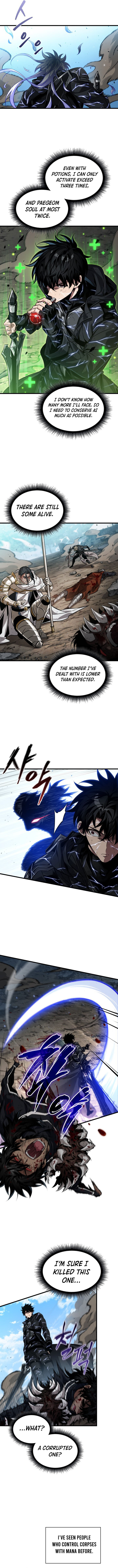 Read Pick Me Up Manga Online