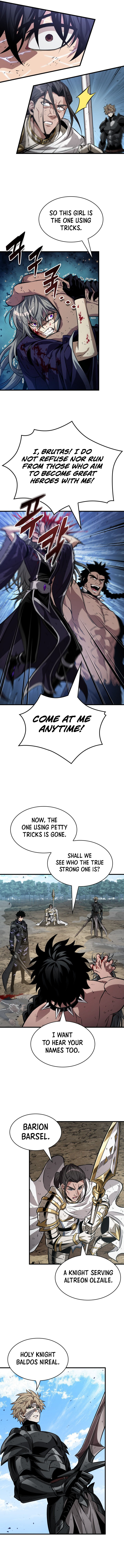 Read Pick Me Up Manga Online