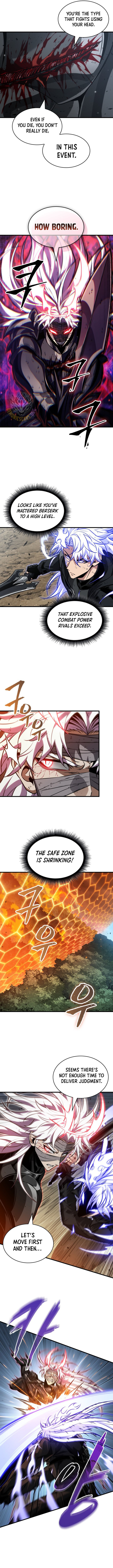 Read Pick Me Up Manga Online