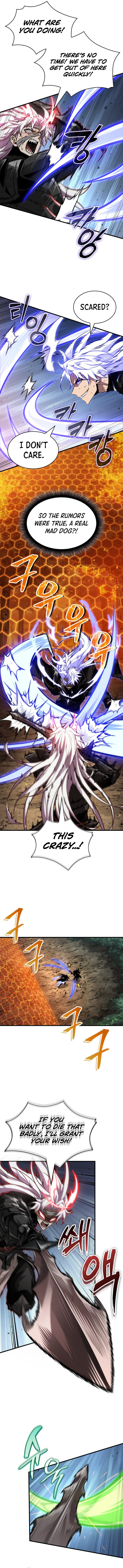 Read Pick Me Up Manga Online