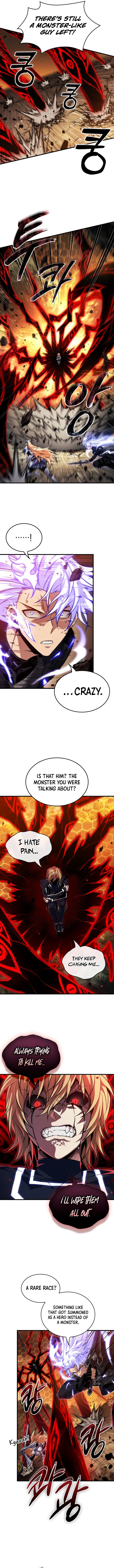 Read Pick Me Up Manga Online