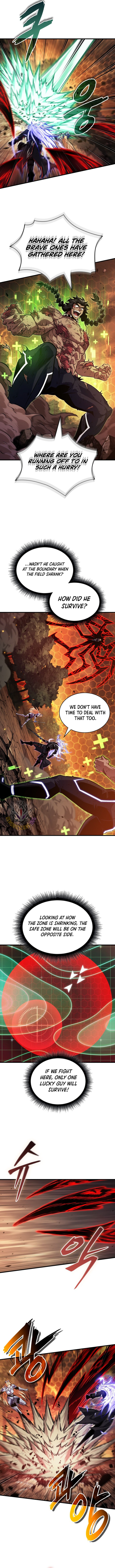 Read Pick Me Up Manga Online