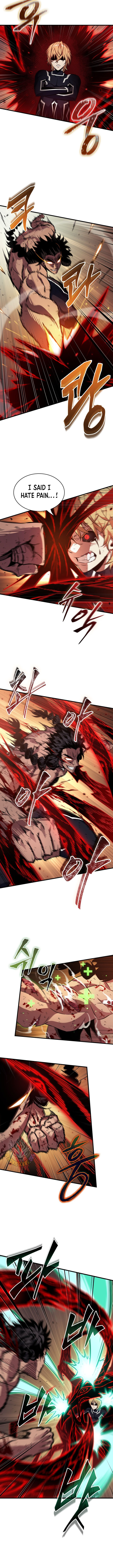 Read Pick Me Up Manga Online