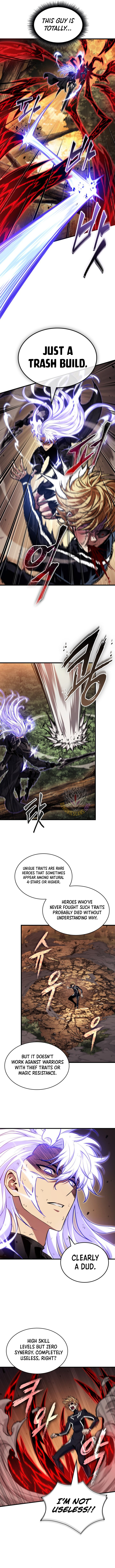 Read Pick Me Up Manga Online