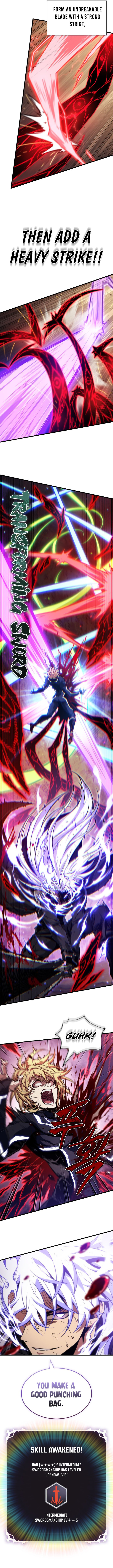 Read Pick Me Up Manga Online