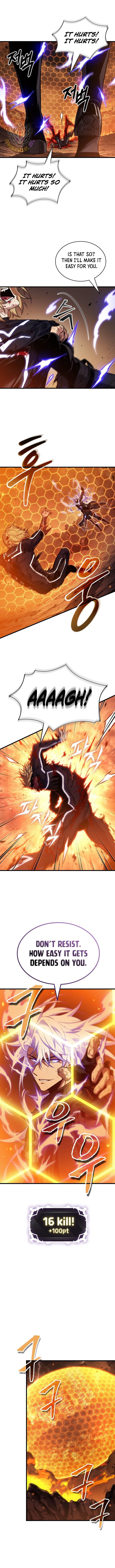 Read Pick Me Up Manga Online