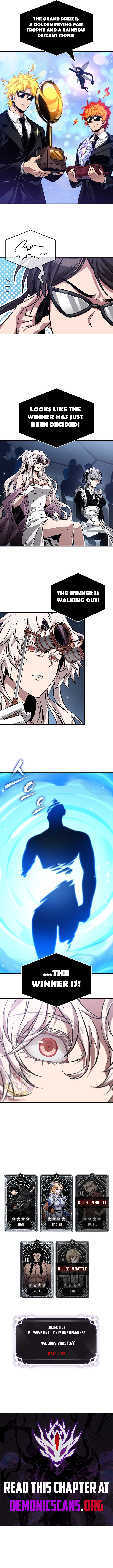 Read Pick Me Up Manga Online