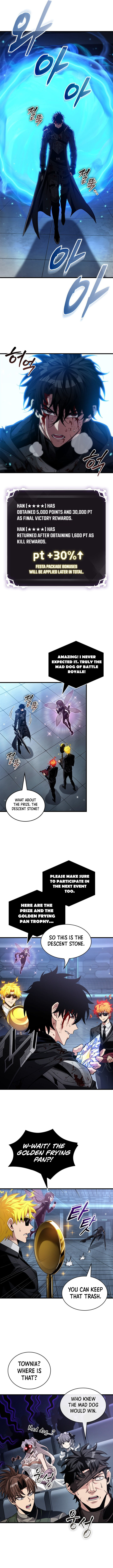 Read Pick Me Up Manga Online