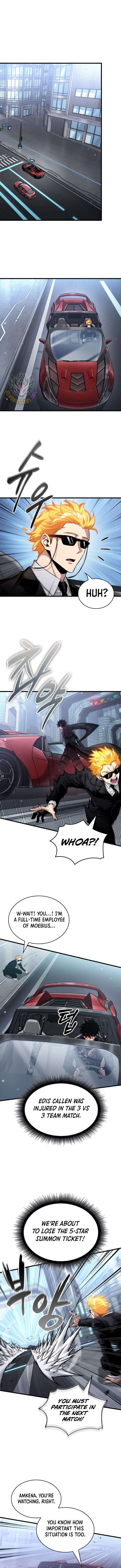 Read Pick Me Up Manga Online