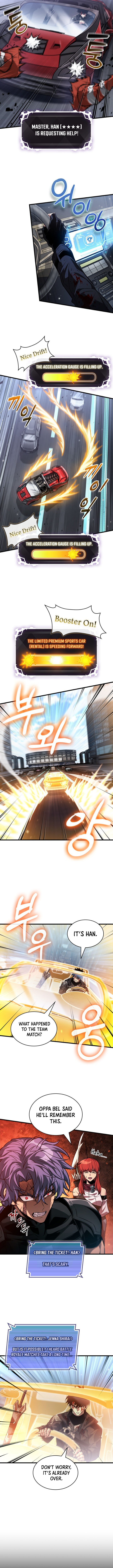 Read Pick Me Up Manga Online