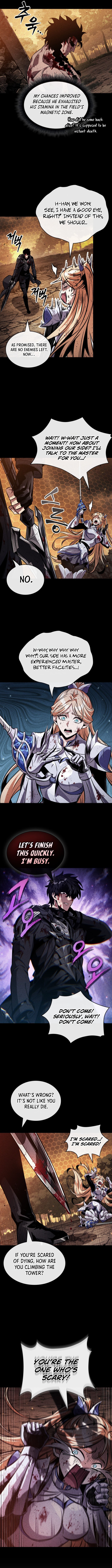 Read Pick Me Up Manga Online