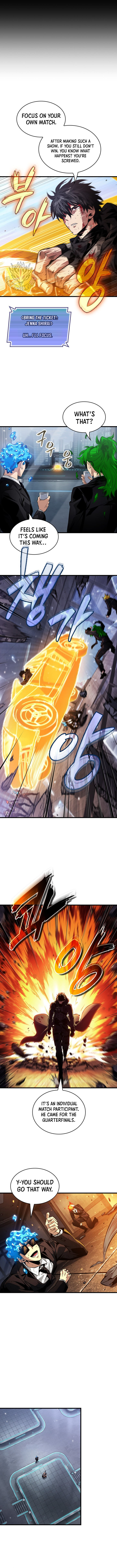 Read Pick Me Up Manga Online