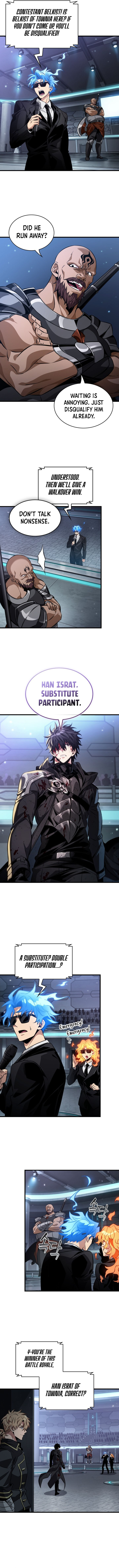 Read Pick Me Up Manga Online