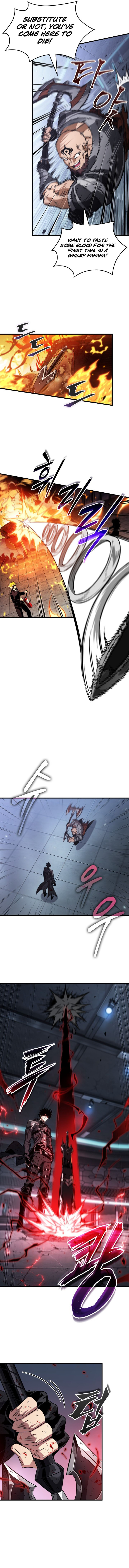 Read Pick Me Up Manga Online