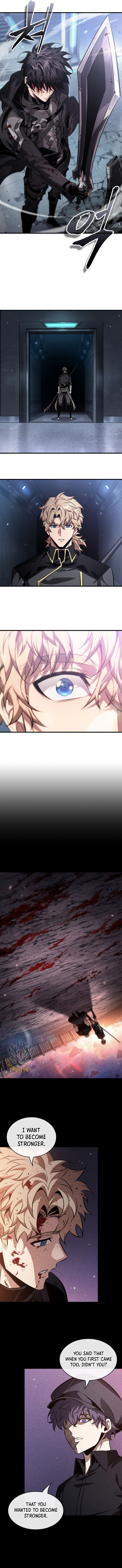 Read Pick Me Up Manga Online