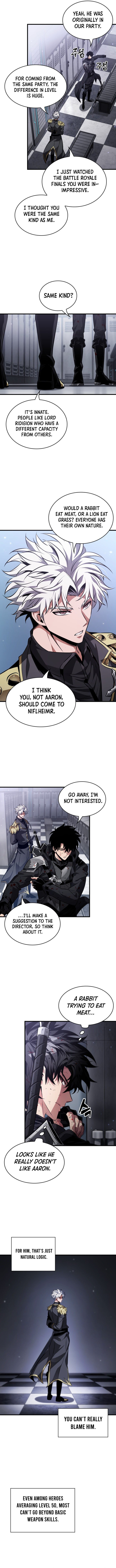 Read Pick Me Up Manga Online