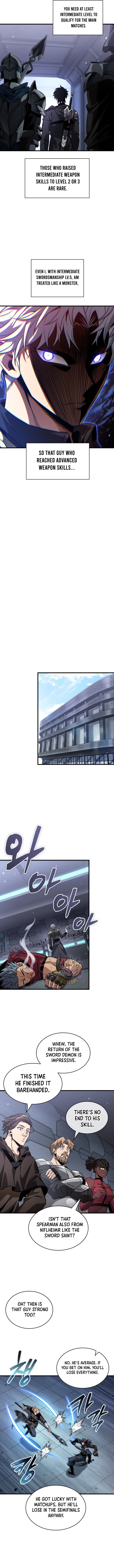 Read Pick Me Up Manga Online