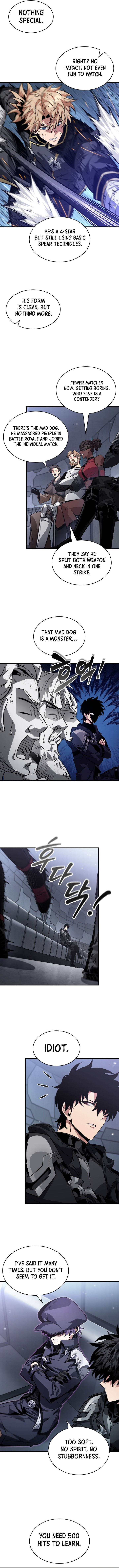 Read Pick Me Up Manga Online