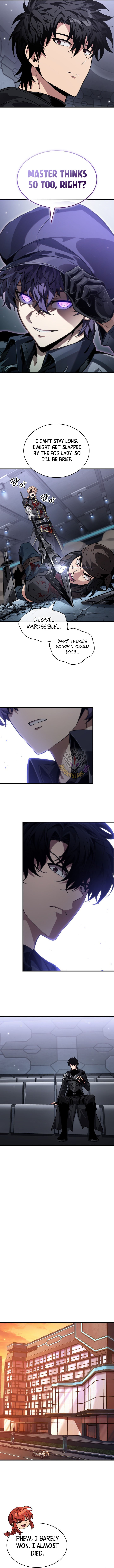 Read Pick Me Up Manga Online