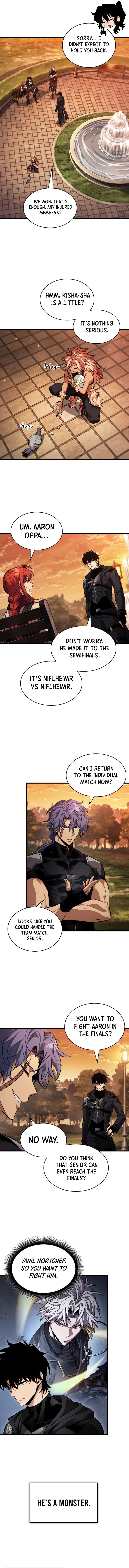 Read Pick Me Up Manga Online