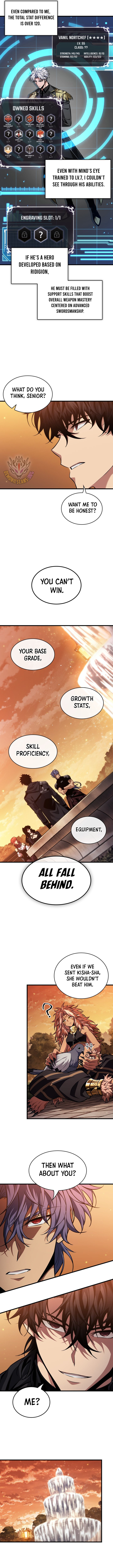 Read Pick Me Up Manga Online