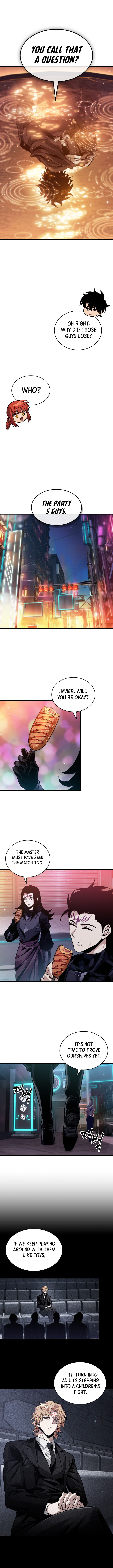 Read Pick Me Up Manga Online