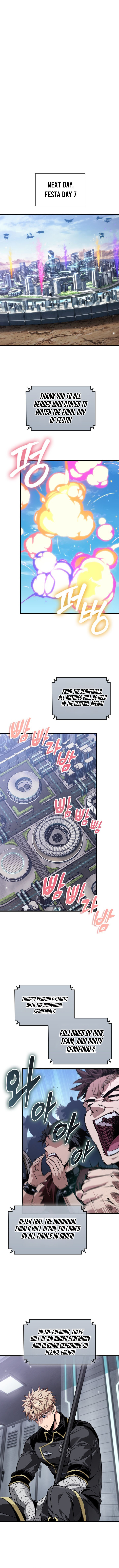 Read Pick Me Up Manga Online