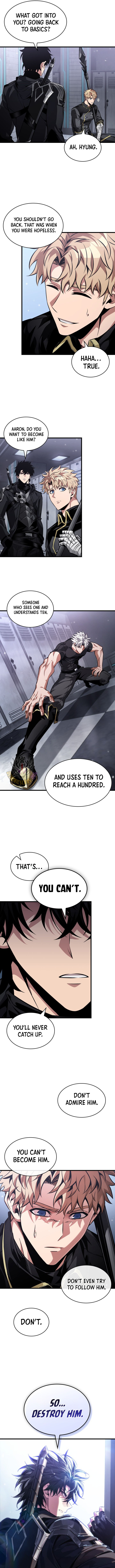 Read Pick Me Up Manga Online