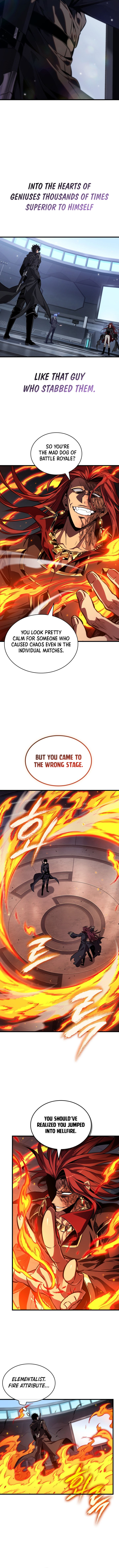 Read Pick Me Up Manga Online