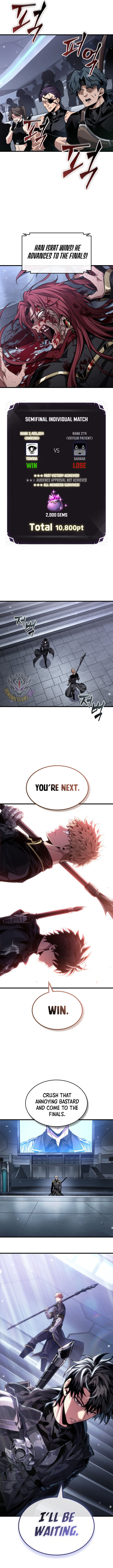 Read Pick Me Up Manga Online