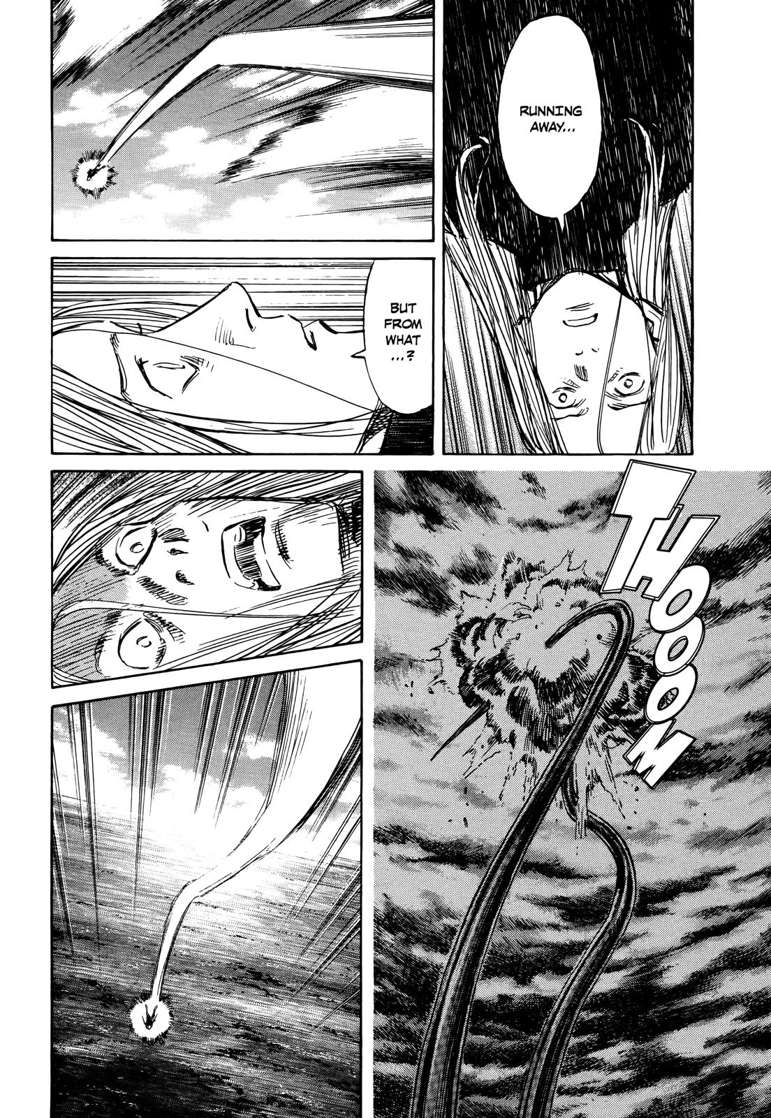 Read Pluto_ Urasawa x Tezuka Manga Online
