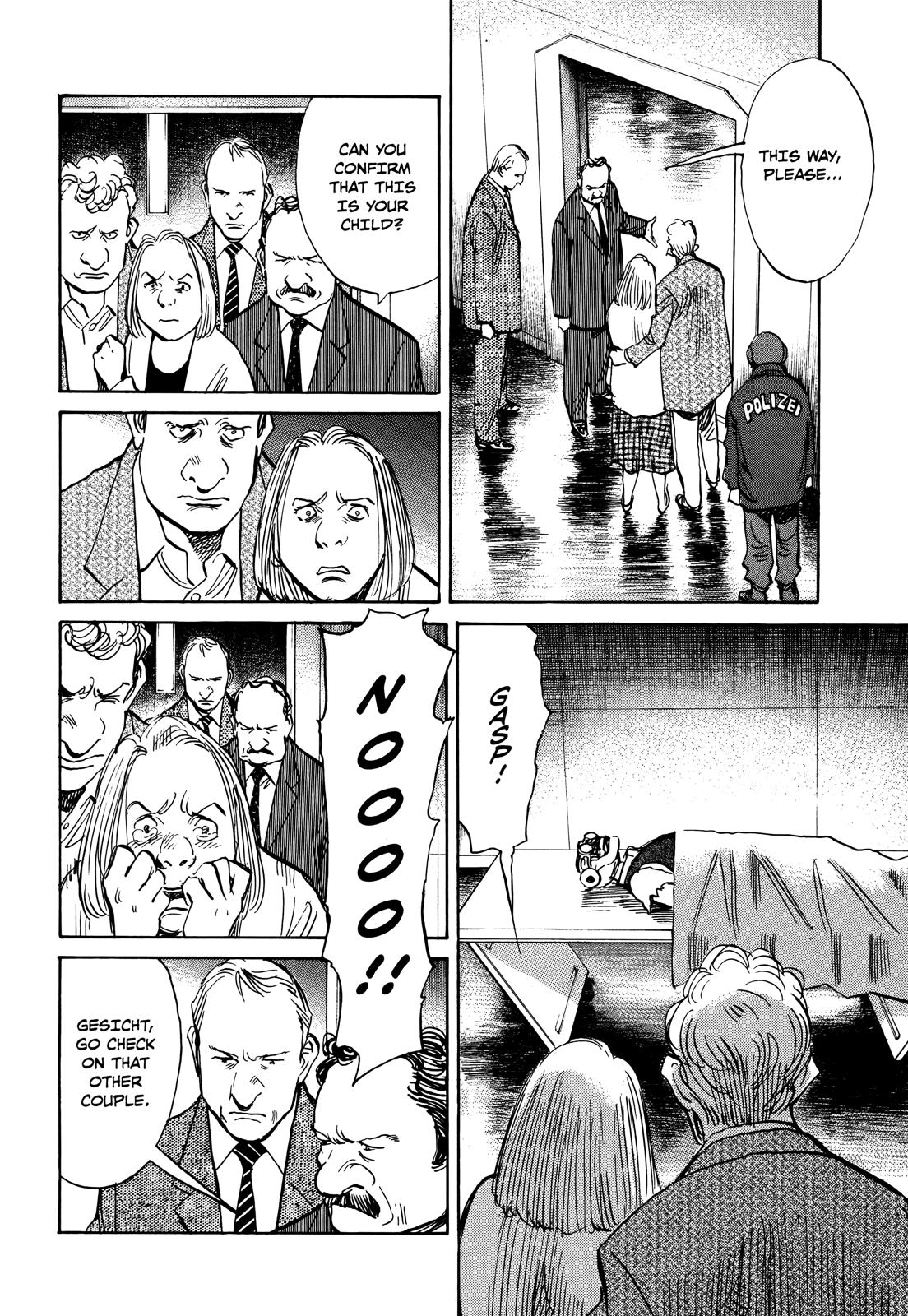 Read Pluto_ Urasawa x Tezuka Manga Online