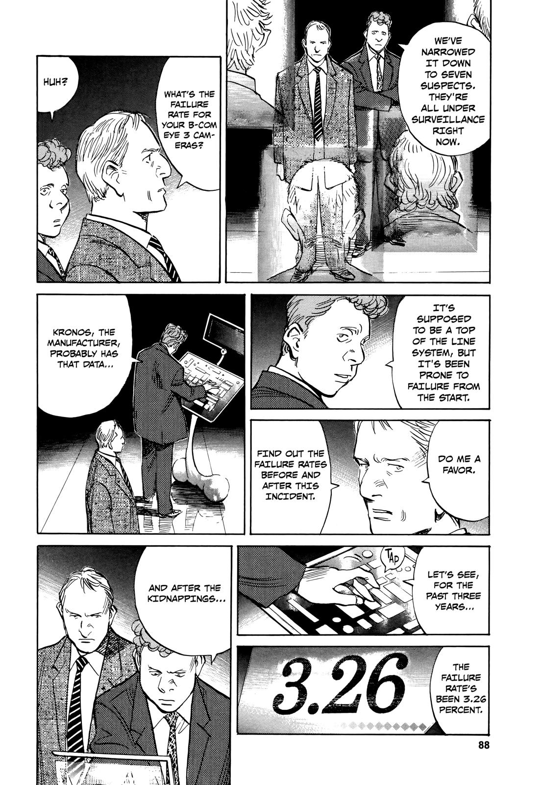 Read Pluto_ Urasawa x Tezuka Manga Online