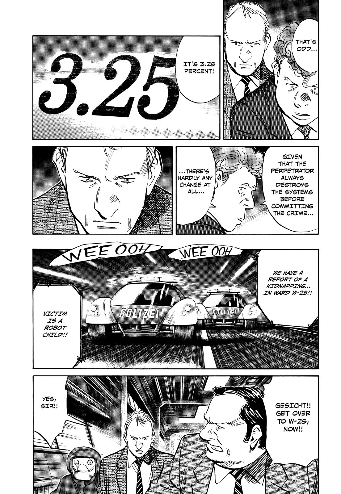 Read Pluto_ Urasawa x Tezuka Manga Online